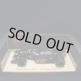 画像: セカンドハンド品●SPARK 1/43 ANDREA MODA S921 NQ MONACO GP 1992 (P.McCARTHY) #35