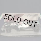 画像: セカンドハンド品●日本グランプリ別注●SPARK 1/43 MERCEDES-AMG W10 WINNER SPANISH GP 2019 (L.ハミルトン）#44