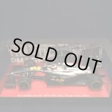 画像: セカンドハンド品●SEVEN COLLECTION別注●SPARK 1/43 McLAREN HONDA MP4-29H ABU DHABI GP TEST 2014 (S.バンドーン）#32