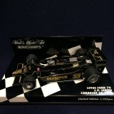 画像: セカンドハンド品●PMA1/43 LOTUS FORD 79 CANADIAN GP 1978 (J.P.JARIER) #55
