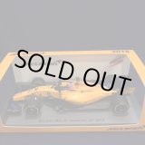 画像: セカンドハンド品●SPARK 1/43 McLAREN RENAULT MCL33 AUSTRALIAN GP 2018 (F.アロンソ）#14