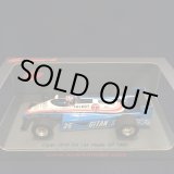 画像: セカンドハンド品●SPARK 1/43 LIGIER JS19 3rd LAS VEGAS GP 1982 (E.チーバー）#25
