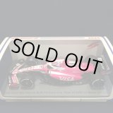 画像: 新品正規入荷品●SPARK 1/43 VISA CASH APP RACING BULLS VCARB 02 MIAMI GP 2025 (I.HADJAR) #6