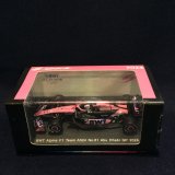 画像: 新品正規入荷品●SPARK 1/64 BWT ALPINE A524 ABU DHABI GP 2024 (J.ドゥーハン）#61