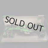 画像: 新品正規入荷品●SPARK 1/43 STAKE F1 TEAM KICK SAUBER C45 MIAMI GP 2025 (G.ボルトレート）#5