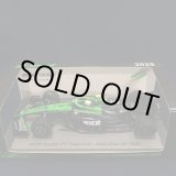 画像: 新品正規入荷品●SPARK 1/43 KICK SAUBER C45 AUSTRALIAN GP 2025 (G.ボルトレート）#5