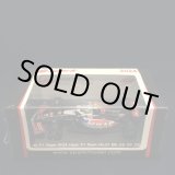 画像: 新品正規入荷品●SPARK 1/64 HAAS VF-24 8th US GP 2024 (N.ヒュルケンベルグ）#27