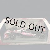 画像: 新品正規入荷品●SPARK 1/43 MONEYGRAM HAAS VF-25 6th JAPANESE GP 2025（O.ベアマン）#87