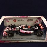 画像: 新品正規入荷品●SPARK 1/43 MONEYGRAM HAAS VF-25 JAPANESE GP 2025（E.オコン）#31