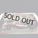画像: 新品正規入荷品●SPARK 1/43 MONEYGRAM HAAS VF-25 JAPANESE GP 2025（E.オコン）#31