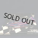 画像: セカンドハンド品●PMA1/43 LOTUS FORD 81 BRAZILIAN GP 1980 (M.アンドレッティ）