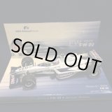 画像: セカンドハンド品●WILLIAMSチーム別注品●PMA 1/43 WILLIAMS BMW FW22 ※前半戦仕様※ (J.バトン）2000 #10