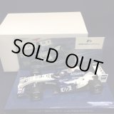 画像: セカンドハンド品●WILLIAMSチーム別注品●PMA 1/43 WILLIAMS BMW FW26 (J.P.モントーヤ）#3