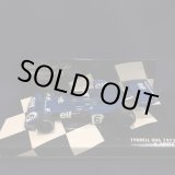 画像: セカンドハンド品●PMA1/43 TYRRELL 006 1973 (F.CEVERT) #6