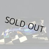 画像: セカンドハンド品●PMA1/43 SAUBER PETRONAS C24 (J.ビルヌーブ）#11