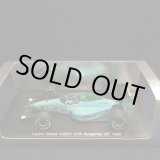 画像: セカンドハンド品●SPARK 1/43 LEYTON HOUSE CG911 HUNGARIAN GP 1990 (I.カペリ）#16