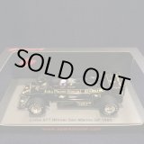 画像: セカンドハンド品●SPARK 1/43 LOTUS 97T WINNER SAN MARINO GP 1985 (E.de.アンジェリス）#11