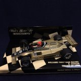 画像: セカンドハンド品●PMA1/43 WILLIAMS FW07 RAM RACING ITALIAN GP 1980 (R.KEEGAN) #50