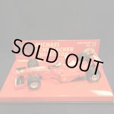 画像: セカンドハンド品●PMA1/43 FERRARI F300 (M.シューマッハ）#3  No37