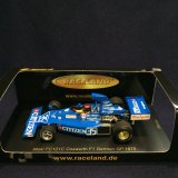 画像: セカンドハンド品●RACELAND別注●SPARK 1/43 MAKI COSWORTH F1 FC101C GERMAN GP 1975 (T.TRIMMER) #35