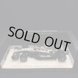 画像: セカンドハンド品●SPARK 1/43 McLAREN MERCEDES MP4-20 JAPANESE GP 2005 （K.ライコネン）#9