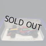 画像: セカンドハンド品●ROMU別注●SPARK 1/43 LARROUSSE LAMBORGHINI LC92 CANADA GP 1992 (片山右京）#30