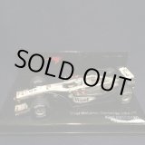 画像: セカンドハンド品●タバコ仕様：チーム別注●PMA1/43 WEST McLAREN MERCEDES MP4-17 (K.ライコネン）#4