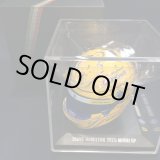 画像: 新品正規入荷品●LOOKSMART 1/5 FERRARI F1 MIAMI GP 2025 (L.ハミルトン）ミニヘルメット