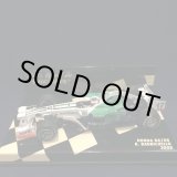 画像: セカンドハンド品●PMA1/43 HONDA RA108 (R.バリチェロ）2008 #17