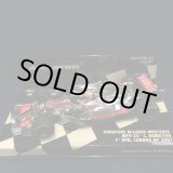 画像: セカンドハンド品●PMA 1/43 VODAFONE McLAREN MERCEDES MP4-22 1st WIN CANADA GP 2007 (L.ハミルトン）#2