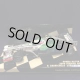 画像: セカンドハンド品●PMA 1/43 HONDA RA108 TURKISH GP 2008 257GP (R.バリチェロ）#17
