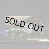 画像: セカンドハンド品●HONDA F1別注●PMA1/43 HONDA F1 2007 SHOWCAR (R.バリチェロ）#8