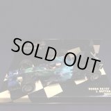 画像: セカンドハンド品●PMA1/43 HONDA RA107 (J.バトン）2007 #7