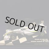 画像: セカンドハンド品●PMA 1/43 BRAWN GP BGP 001 WINNER SPANISH GP 2009 (J.バトン） #22