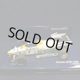 画像: セカンドハンド品●PMA1/43 WILLIAMS HONDA FW09（J.ラフィー）1984 #5