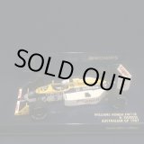 画像: セカンドハンド品●PMA1/43 WILLIAMS HONDA FW11B AUSTRALIAN GP (R.パトレーゼ)　1987 #5 
