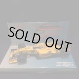 画像: セカンドハンド品●PMA1/43 TSコレクション JORDAN HONDA EJ12 JAPANESE GP 2002 (佐藤琢磨）#10
