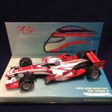 画像: セカンドハンド品●TSコレクション●PMA1/43 BAR HONDA 005 JAPANESE GP 2003 (佐藤琢磨）#16