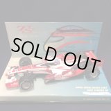 画像: セカンドハンド品●TSコレクション●PMA1/43 SUPER AGURI HONDA SA07 BARCELONA GP 2007 (佐藤琢磨）#16
