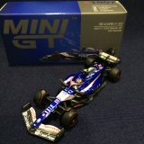 画像: 新品正規入荷品●TSMMODEL 1/64 RB VCARB 01 BAHRAIN GP 2024 (角田裕毅）#22