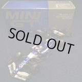画像: 新品正規入荷品●TSMMODEL 1/64 RB VCARB 01 BAHRAIN GP 2024 (D.リカルド）#3