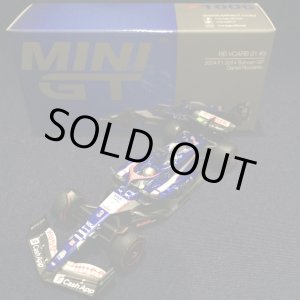 画像: 新品正規入荷品●TSMMODEL 1/64 RB VCARB 01 BAHRAIN GP 2024 (D.リカルド）#3