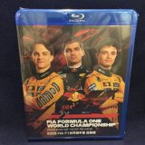 画像: 2025 FIA F1世界選手権総集編 完全日本語版 Blu-ray
