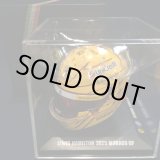 画像: 新品正規入荷品●LOOKSMART 1/5 FERRARI F1 MONACO GP 2025 (L.ハミルトン）ミニヘルメット