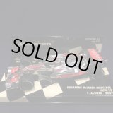 画像: セカンドハンド品●PMA1/43 VODAFONE McLAREN MERCEDES MP4-22 (F.アロンソ）#1