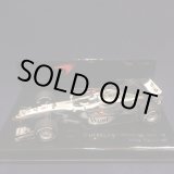 画像: セカンドハンド品●チーム別注●純正たばこ仕様●PMA1/43 McLAREN MERCEDES MP4/16 (M.ハッキネン）#3