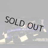 画像: セカンドハンド品●PMA1/43 SIMTEK FORD S941 (R.ラッツェンバーガー）#32