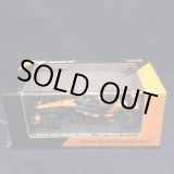 画像: 新品正規入荷品●SPARK 1/64 McLAREN MCL39 WINNER CHINESE GP 2025 (O.ピアストリ）#81