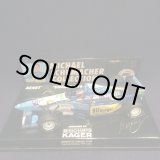画像: セカンドハンド品●PMA1/43 BENETTON RENAULT B195 WINNER EUROPE GP 1995 (M.シューマッハ）#1 Nr22