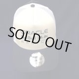 画像: オラクル レッドブル レーシング NewEra 9FORTY A-Frame トラッカー キャップ